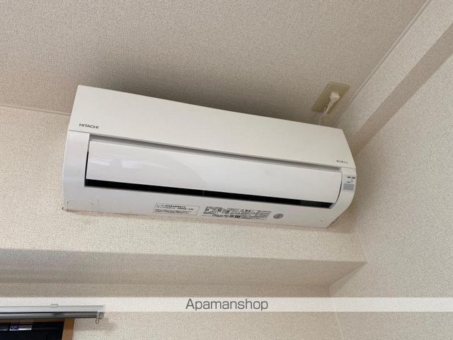 グランディール太田Aの内装写真