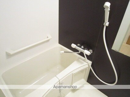 クレイノパティオ南宮[1K/25.89m2]の玄関