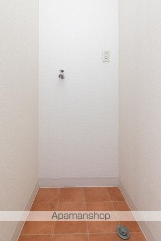 フォレスト10の内装写真