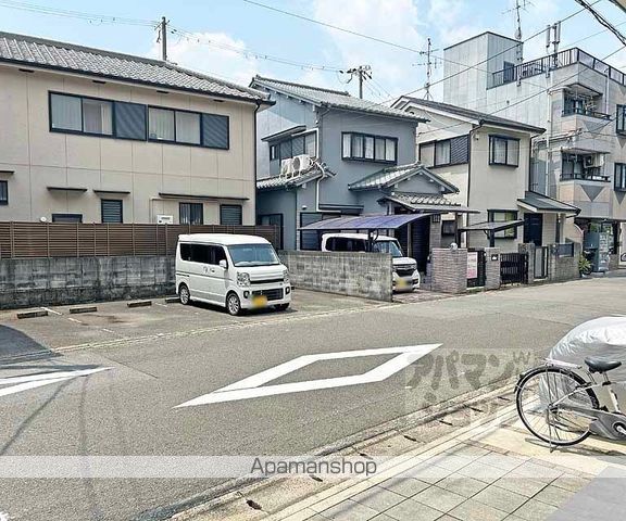 TUJIGAHANA 淀の内装写真