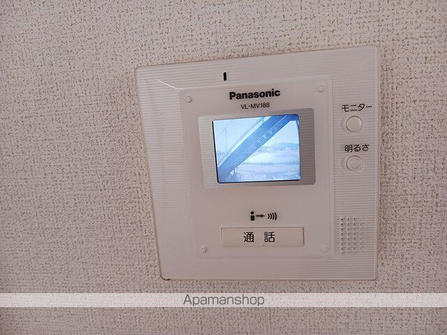シティハイツ北条の内装写真