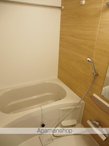 Louis Residence 弁天町の内装写真