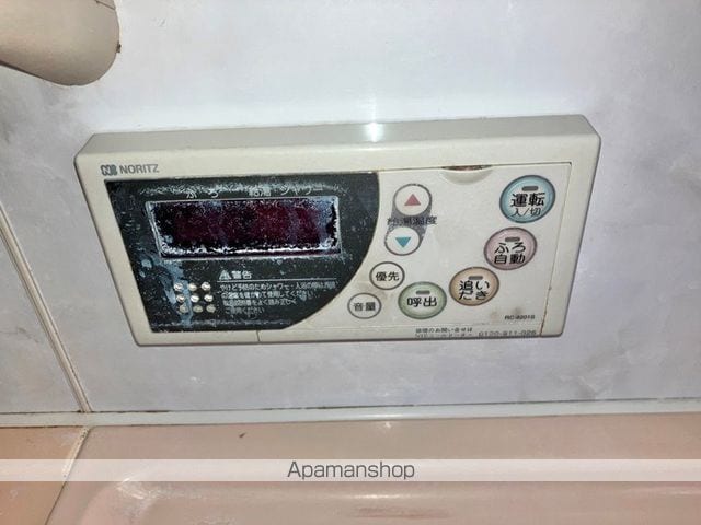 世田谷区 2階建 築19年の内装写真