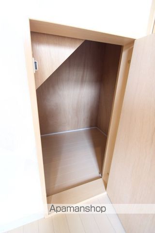 マハロ南山の内装写真