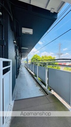 澤田ビルＢ[1R/17.62m2]のロビー1