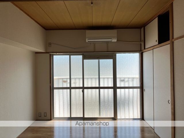 神野マンション[3DK/58.15m2]のリビング・居間