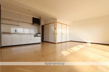 香川県高松市木太町[2LDK/68.58m2]のリビング・居間