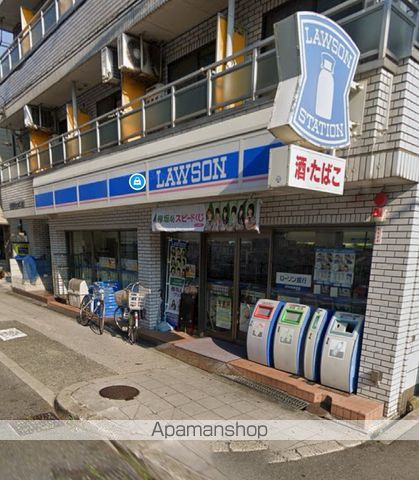 レオパレス千里山の周辺写真