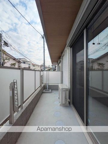 ルミエール曙町の内装写真