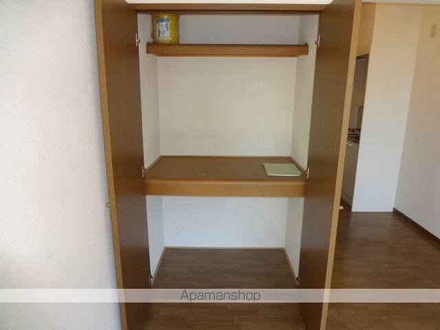 シャンソン和泉中央の内装写真