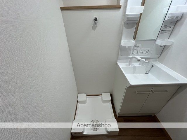 ARCRESTの内装写真