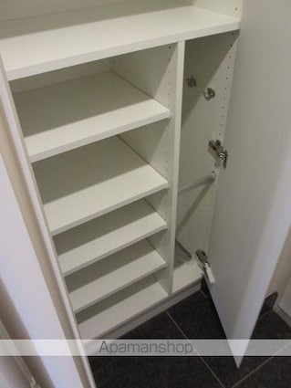 グランドコンシェルジュ菊川[1K/26.48m2]の玄関