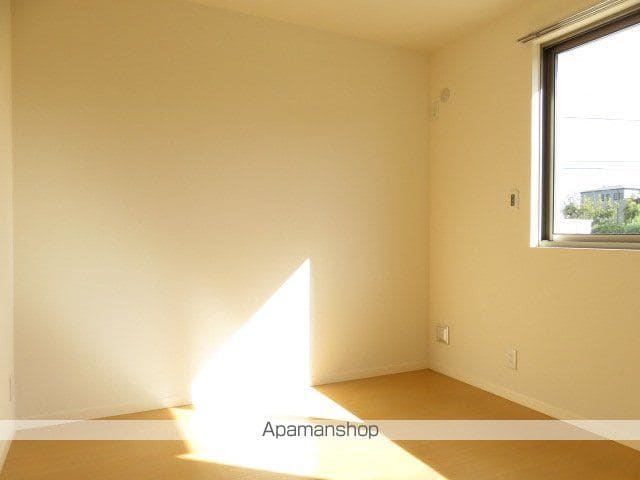 コート三島の内装写真