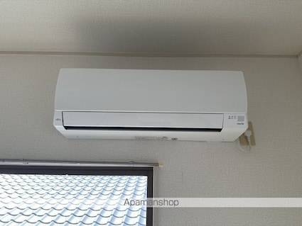 コーポゆり[1DK/21m2]のその他設備