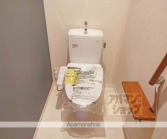 LATOUR桃山の内装写真