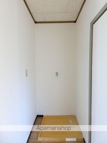 コーポトゥエルヴの内装写真