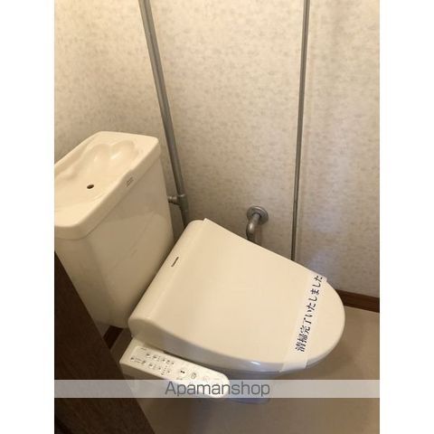 キティハウスの内装写真