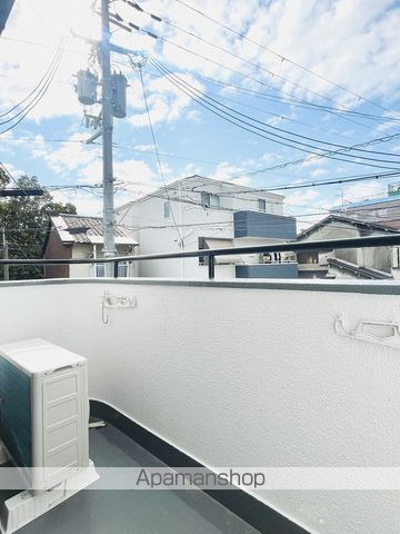 パームガーデン城北の内装写真