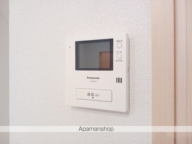 サニーガーデンIIの内装写真