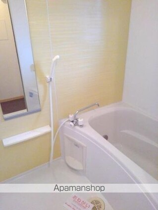 プリムローズ[2LDK/57.12m2]のバス