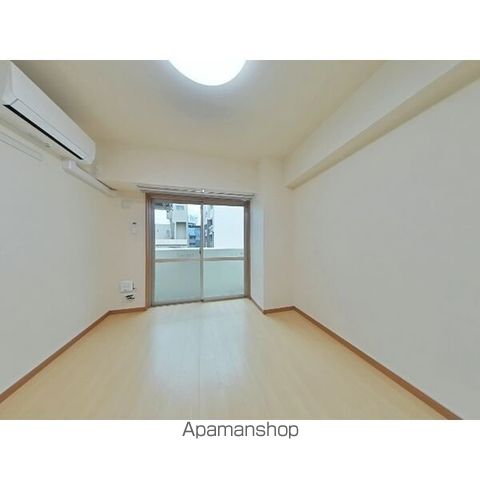 ワイズタワー新栄の内装写真