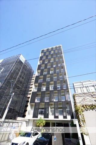 LA FACADEの外観写真