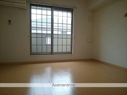 ペニーレインＢ[1LDK/42.8m2]のリビング・居間2