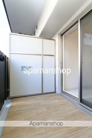 ESLEAD RESIDENCE大阪難波の内装写真