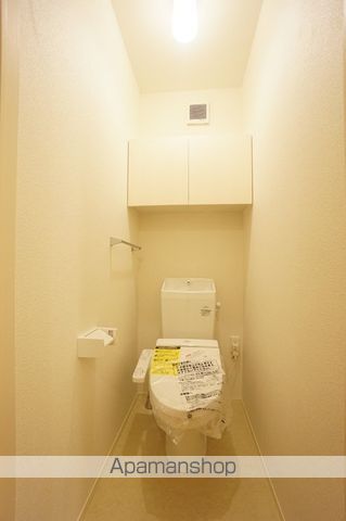 フォルテア Aの内装写真
