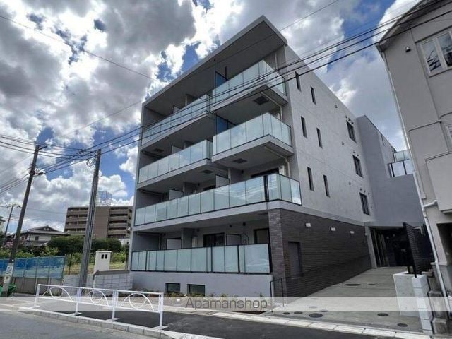 東京都世田谷区玉川台１丁目[2LDK/73.75m2]の外観1