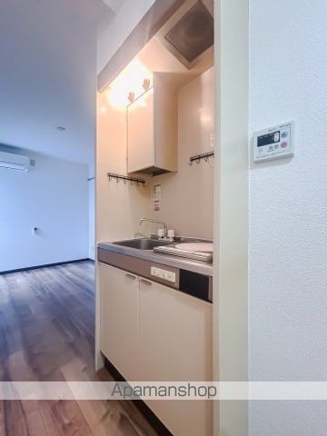スカイコート町屋の内装写真
