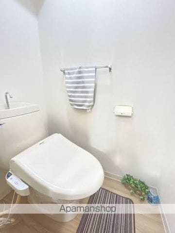 アーバンライフA棟の内装写真