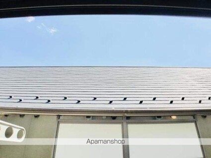 東京都杉並区高円寺南２丁目[1K/13.42m2]の眺望