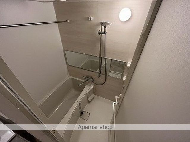スプランディッドVIIIの内装写真