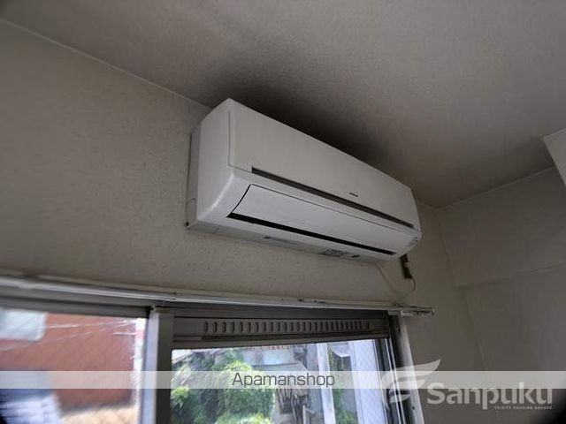 第40杉フラットの内装写真
