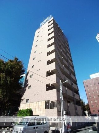 東京都豊島区東池袋４丁目[1K/20.83m2]の外観2