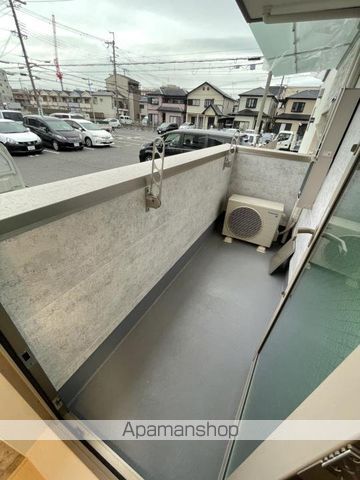 フジパレス堺石津川ノースの内装写真