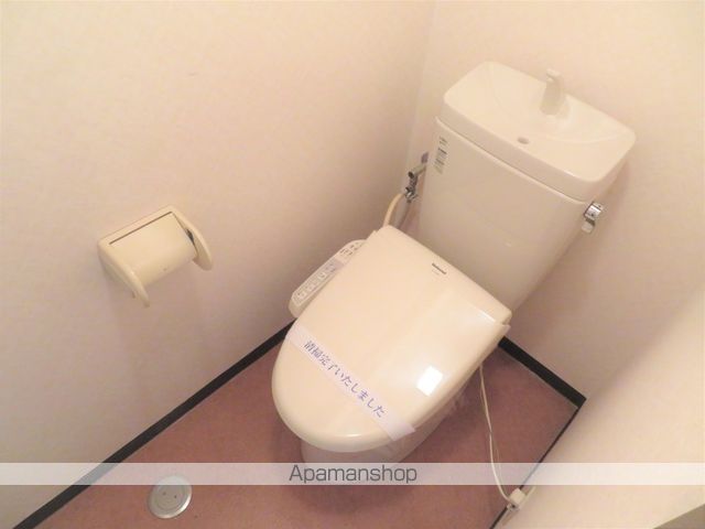 パセール青柳の内装写真
