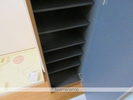 マロン・クレール[1K/24.84m2]の内装3