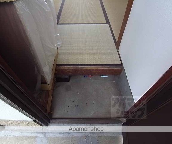 若竹荘の内装写真