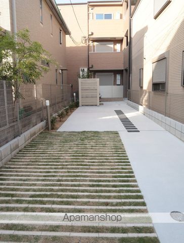 FSTYLE 浜寺石津町西1号館のその他写真