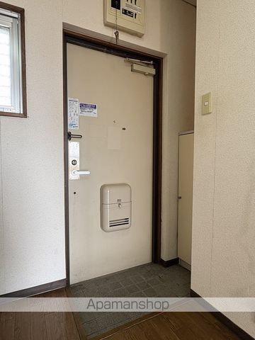 マンション金丸の内装写真