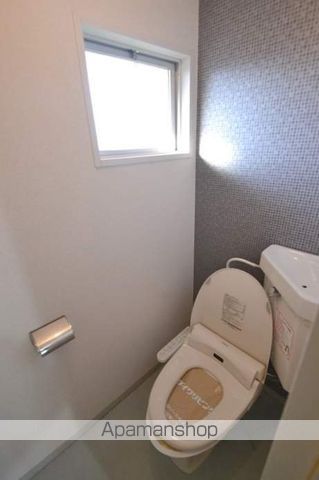 アメニティー八浜 Aの内装写真