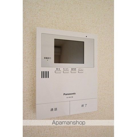 コーポみずほ台の内装写真