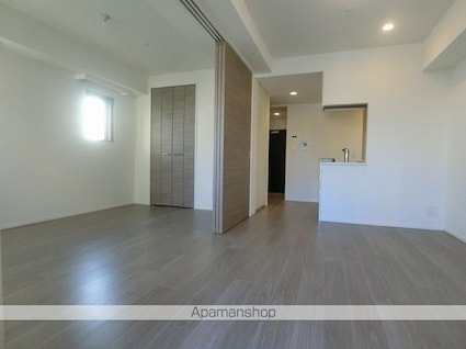 ライトテラス浅草[1LDK/40.82m2]のリビング・居間