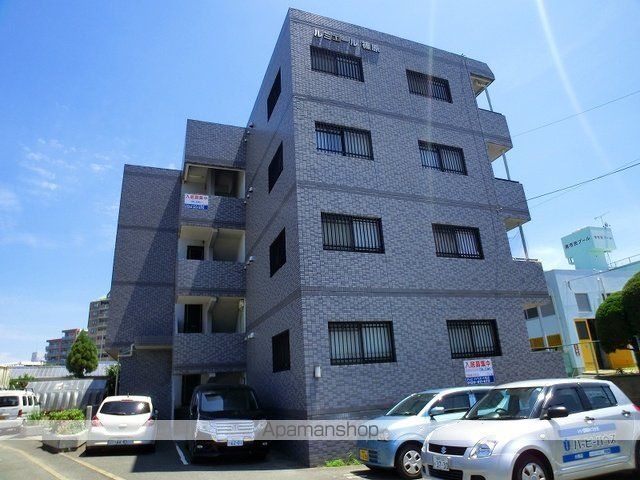 ルミエール篠原の内装写真