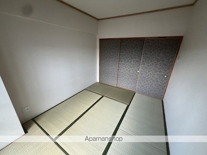 フランソア瀬田[3DK/60.99m2]の内装1