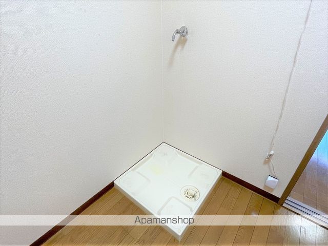 フォレストの内装写真