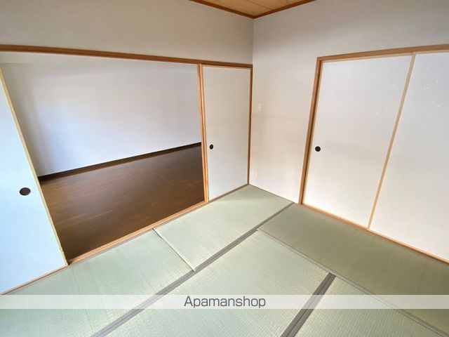 グランシャトレーDAIWAの内装写真