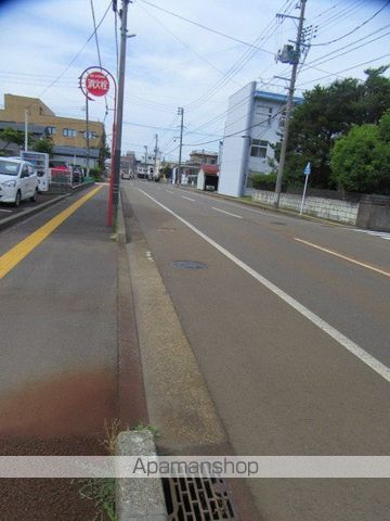 エスタシオンの周辺写真